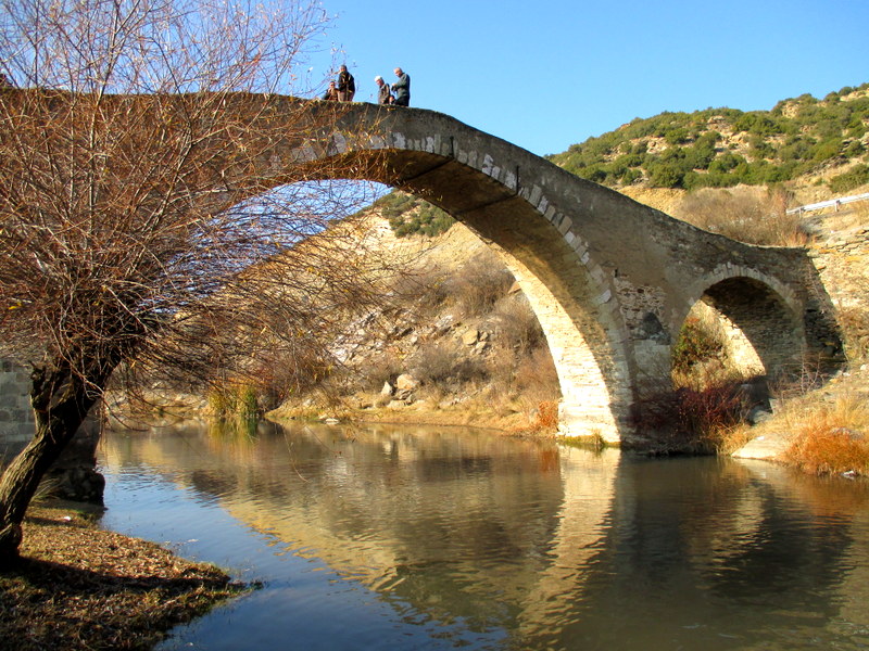 ataltepe kprs, Uak