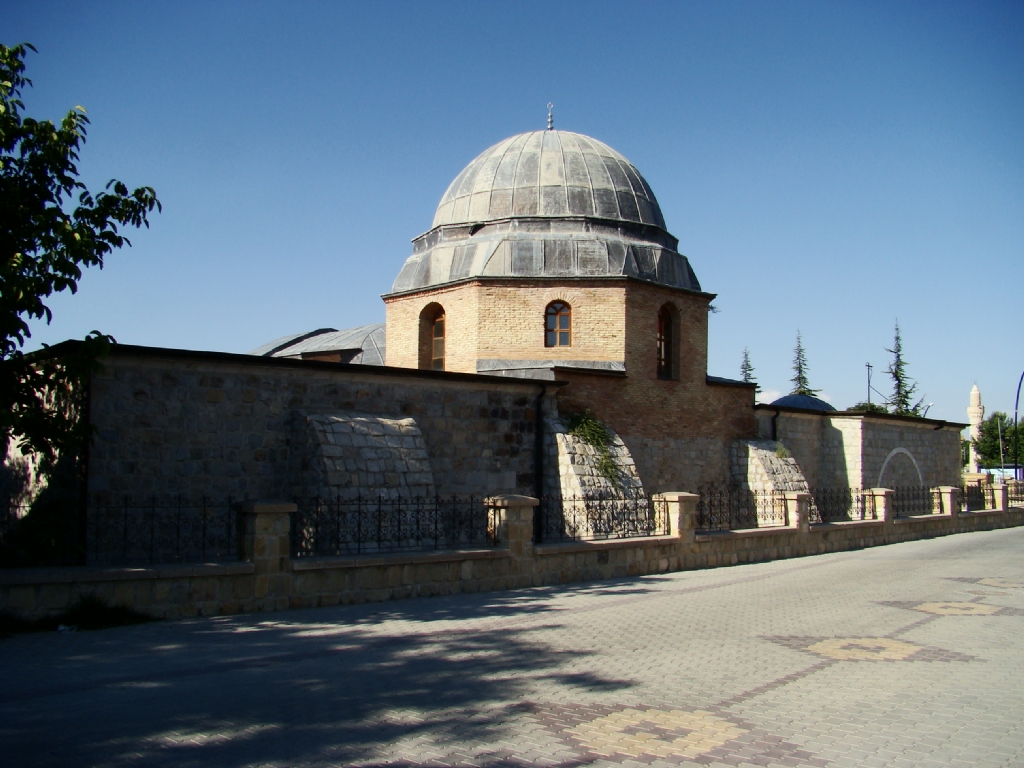 Ulu Camii