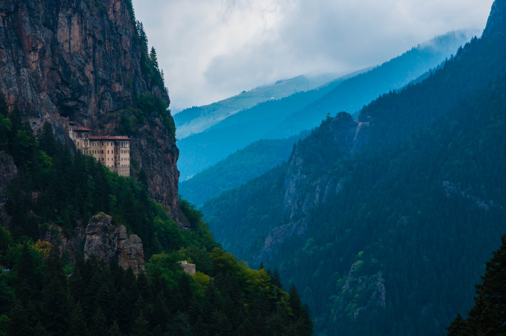 Karadeniz / Smela