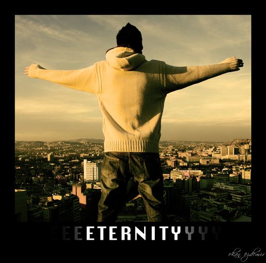 Eternity