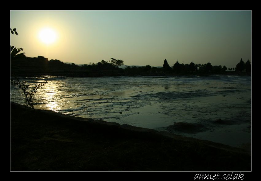 Gnaydn Pamukkale