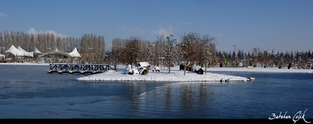 Eskiehir Bilim Park