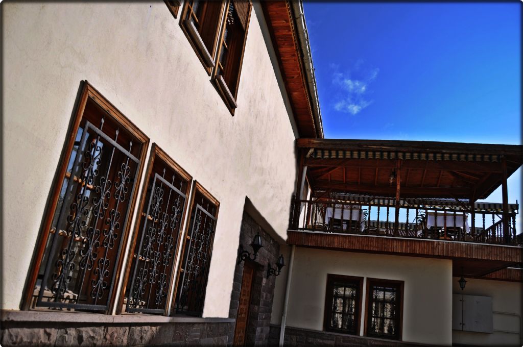 Hayalimin Ortasnda...