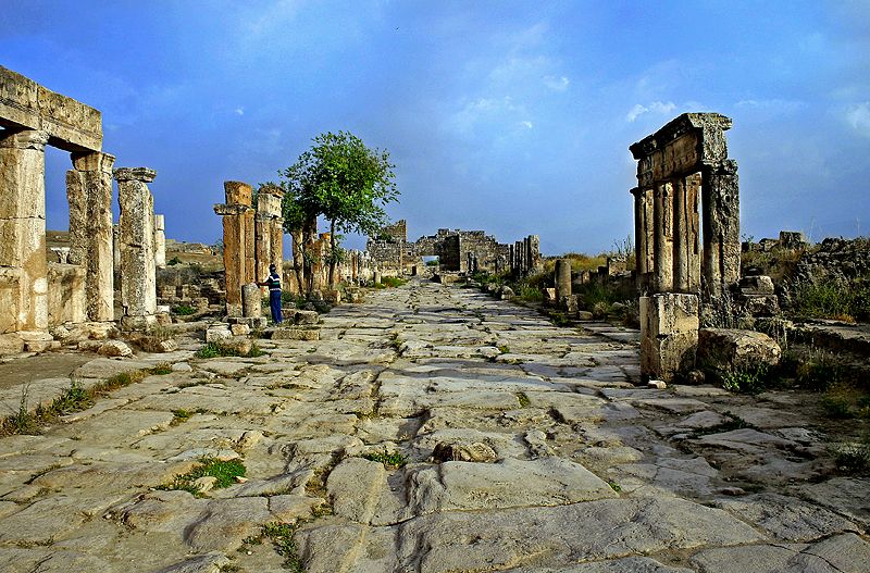 Hierapolis