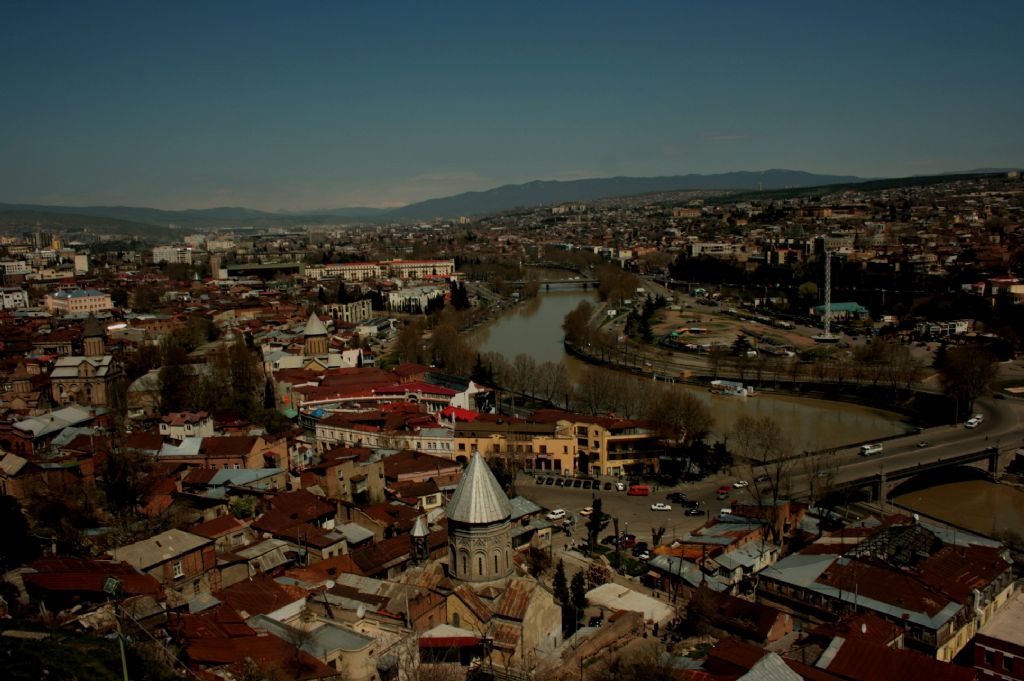 Tiflis