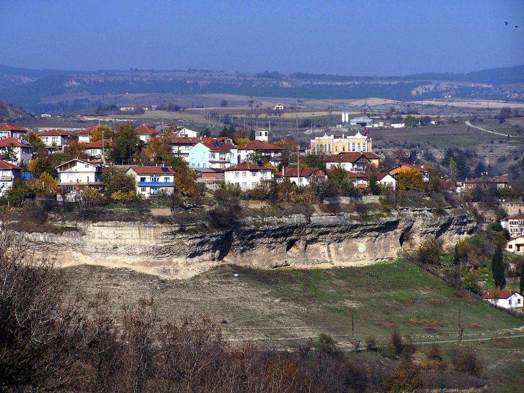 Safranbolu'ya farkl bir adan bak