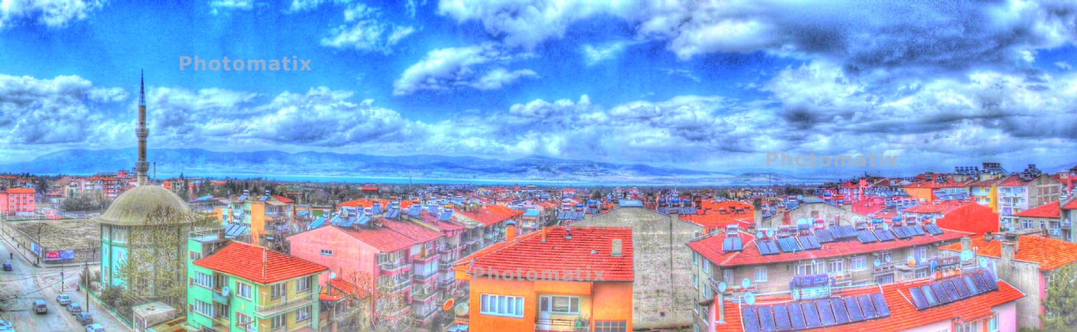 Burdur