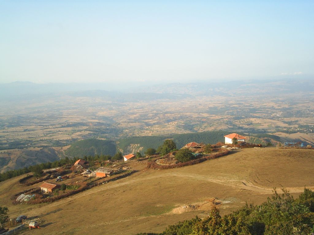 Yayla zaman