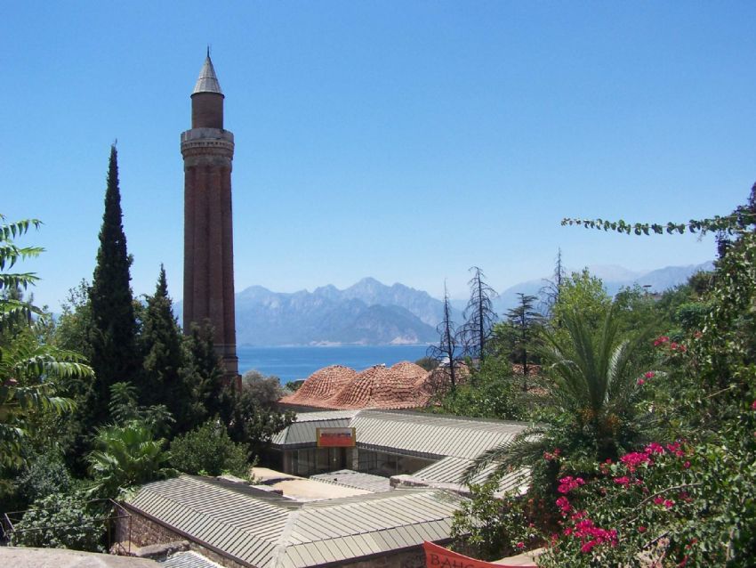 antalya