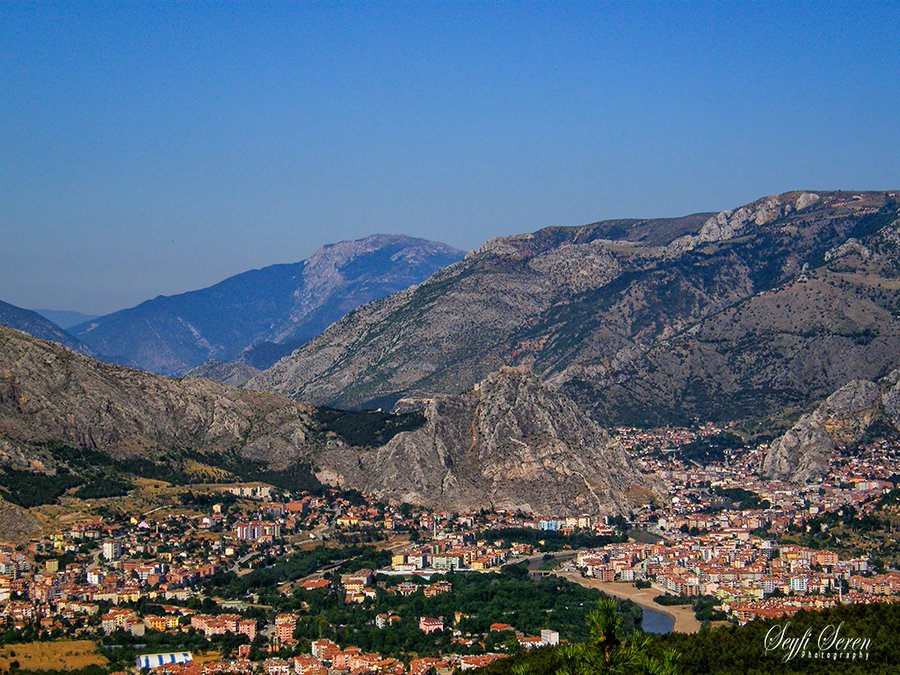 Amasya