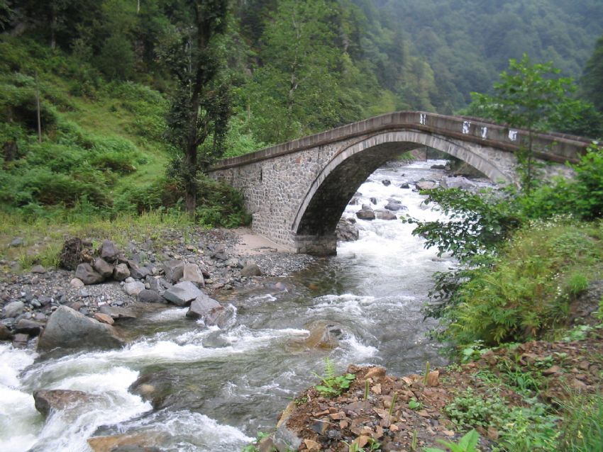 trabzon yolu