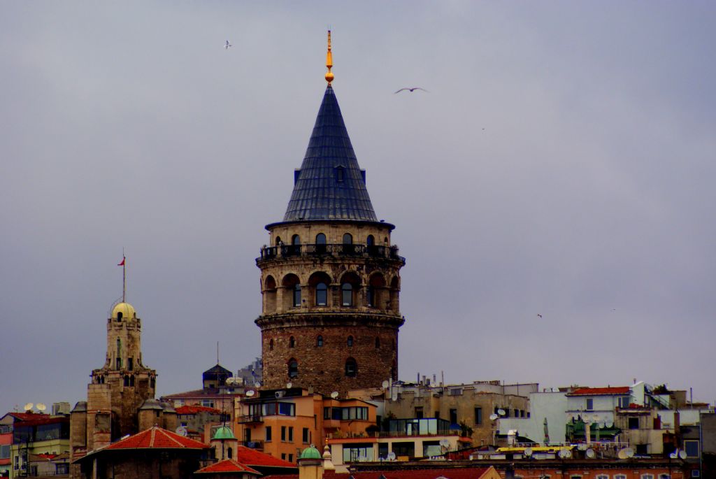 BEKLE B�Z� �STANBUL...