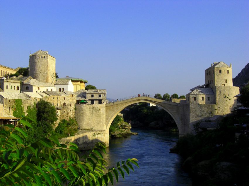 Mostar Kprs ( Mostar ) 