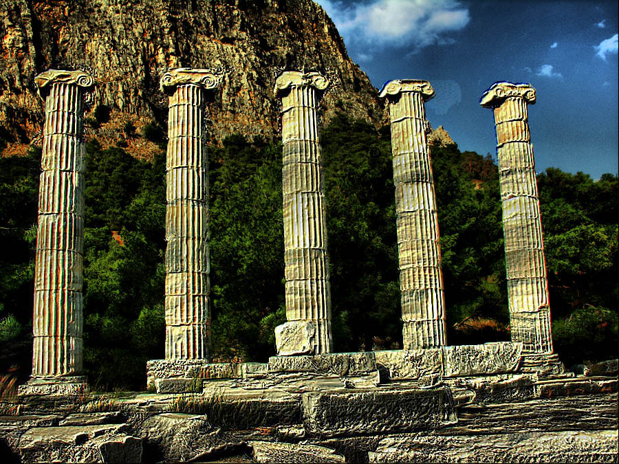 Priene 2