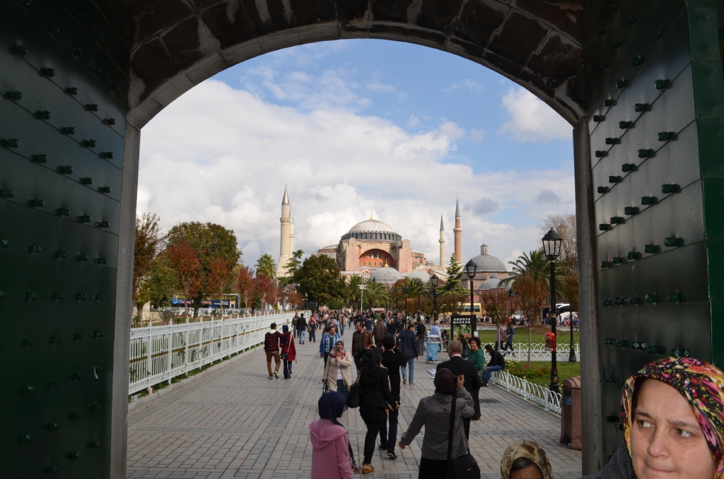 AYASOFYA