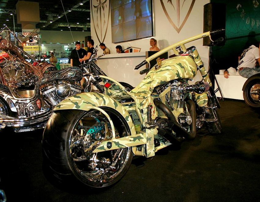 motoshow