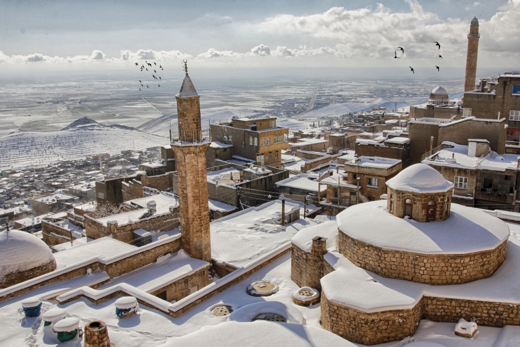 Mardin