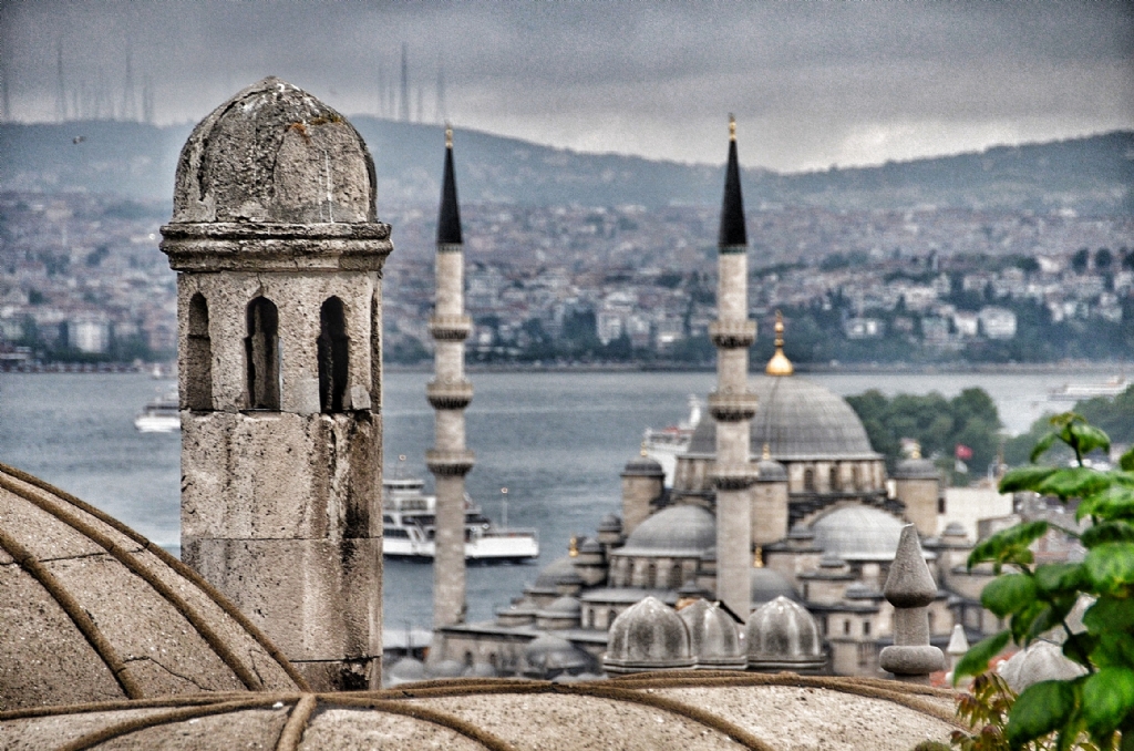 Bosphorus