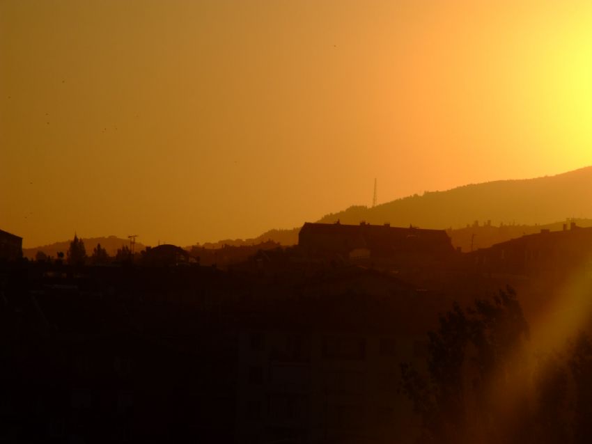 gndoarken Ankara'da..