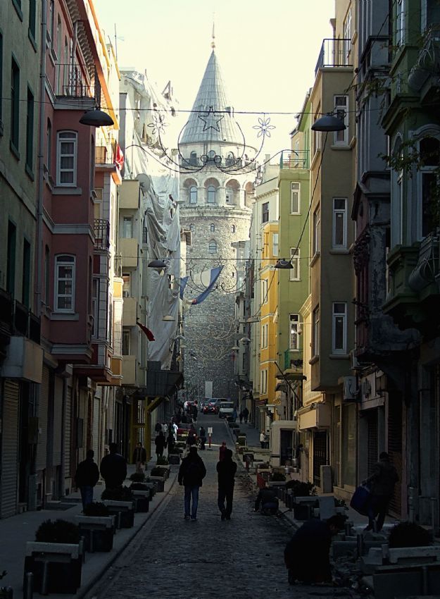 Galata