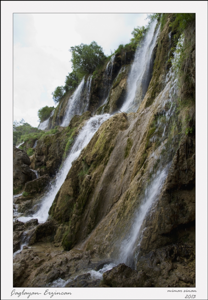 Erzincan - alayan