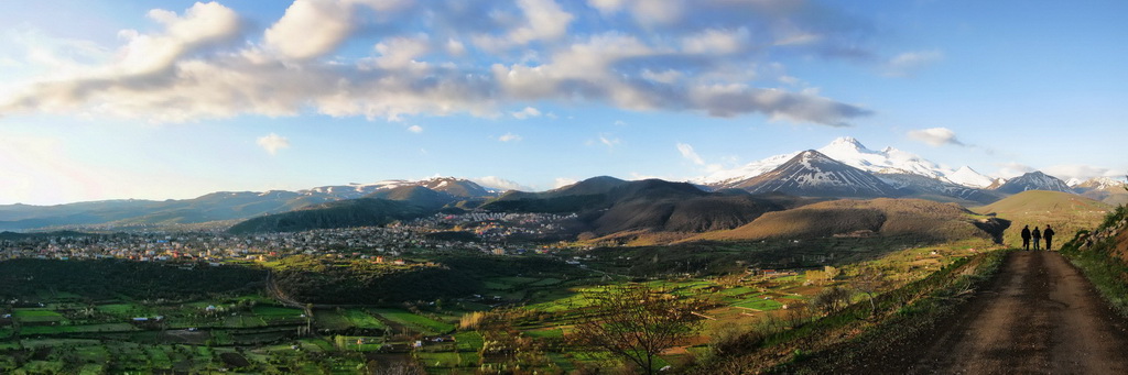 Kayseri Panoramalar