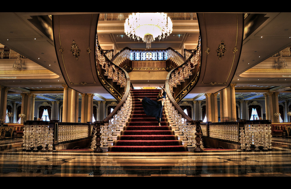 Mardan Palace