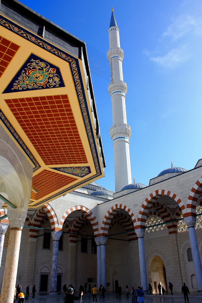 amlca Camii-17