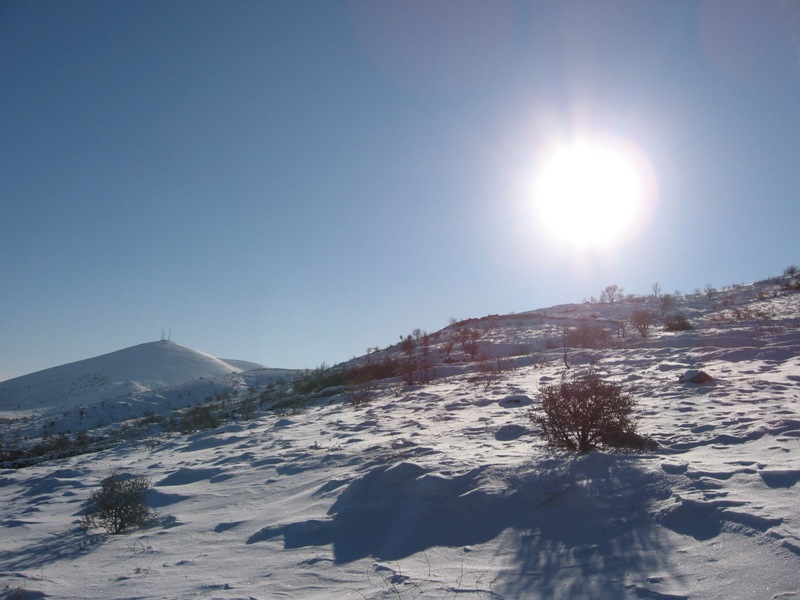 AFNDE GN DOUMU 1 OCAK 2009