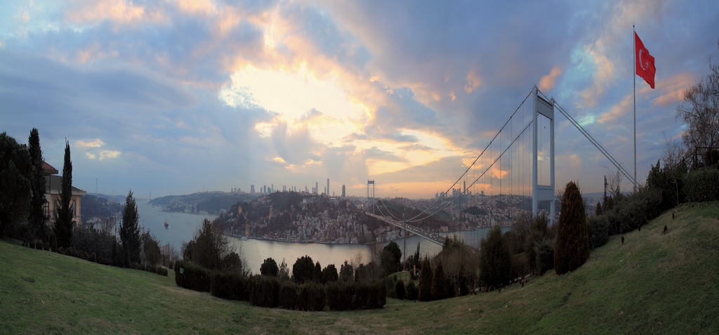 iSTANBUL