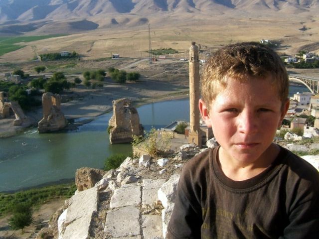 gezdireyim abbey...