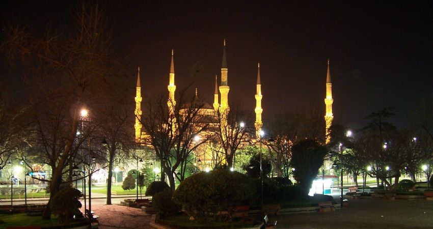 sultanahmet