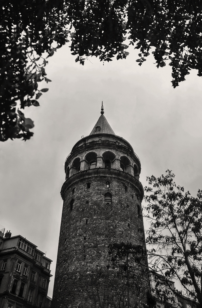 galata kulesi