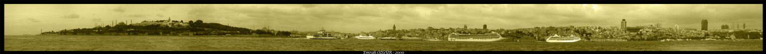 stanbul Avrupa Panaroma