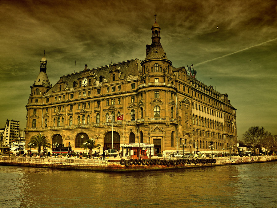 HAYDARPAA..