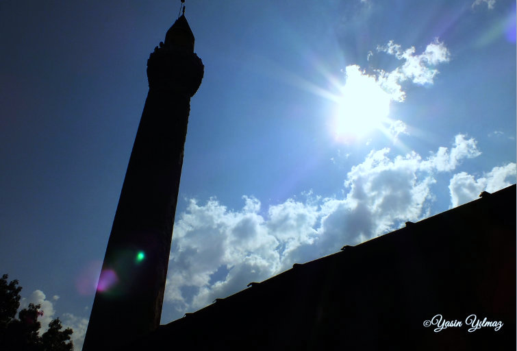 Bir Ulu Cami