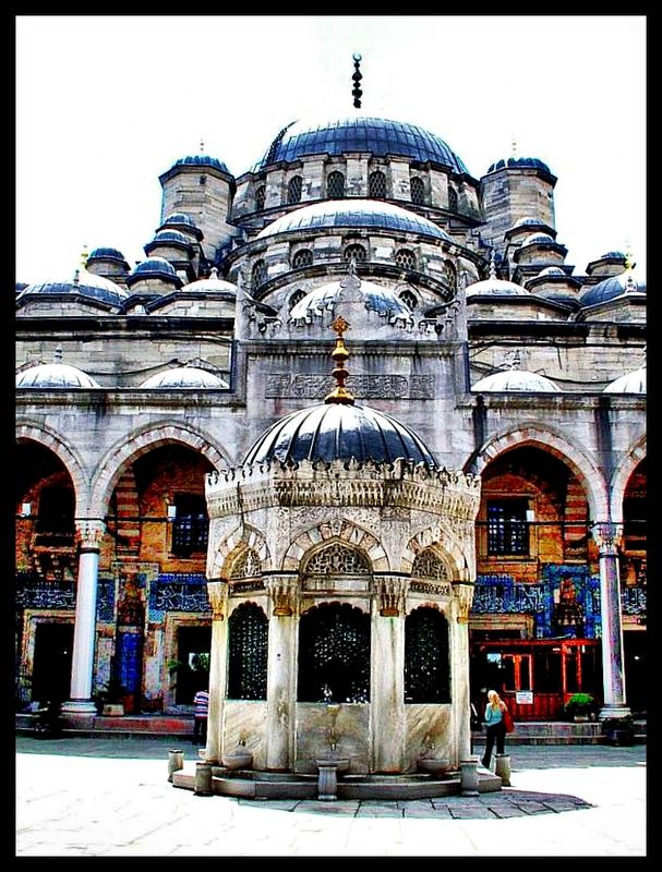 eminn cami