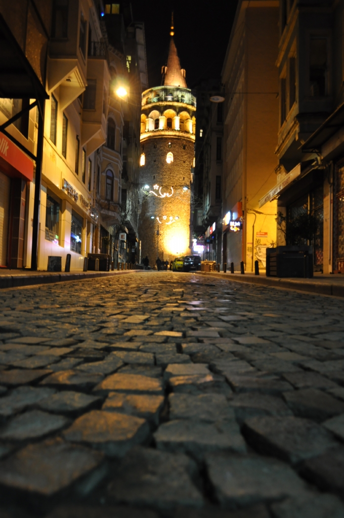 galata kulesi