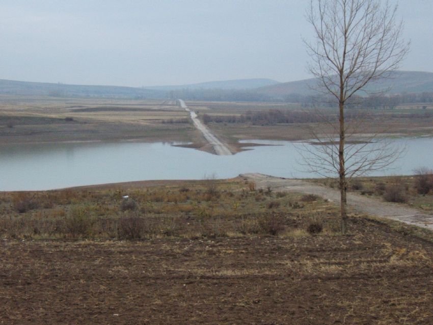 kn kapanr, yazn alr...