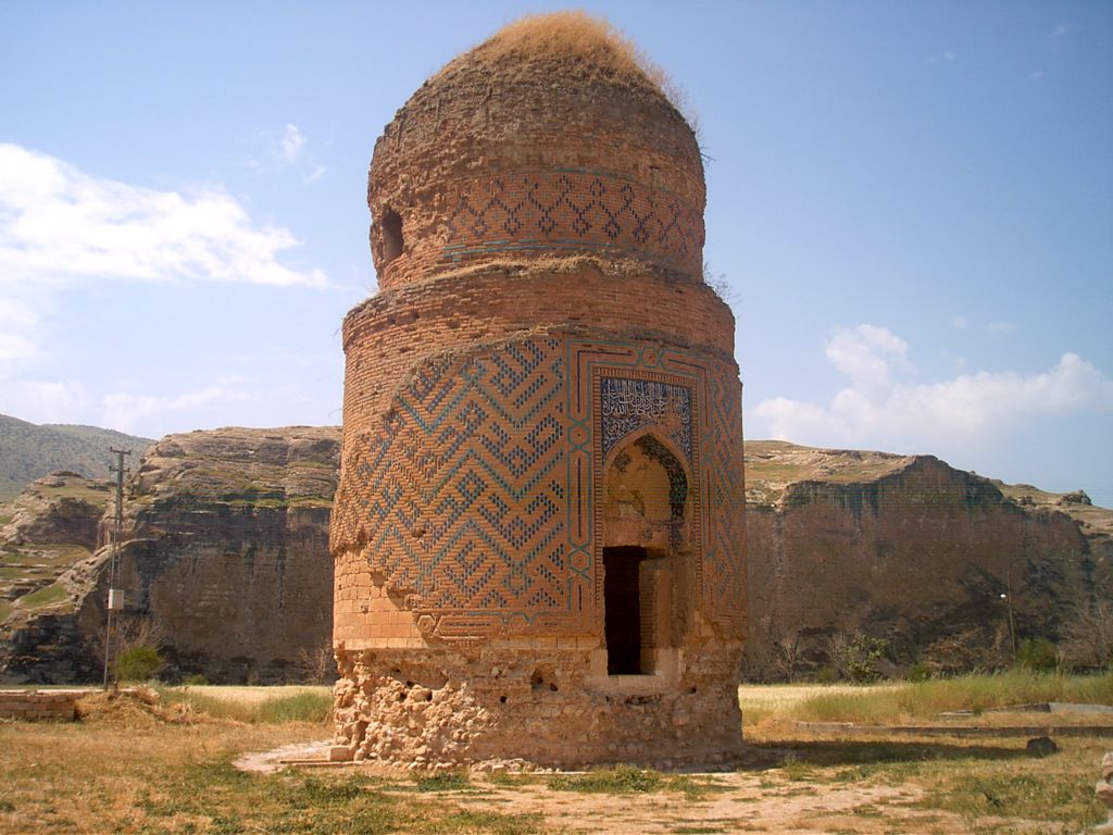 zeynel bey klliyesi-hasankeyf