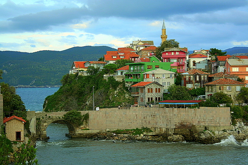 Amasra