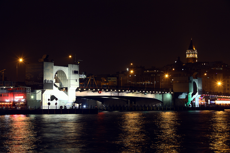 Galata Kulesi 