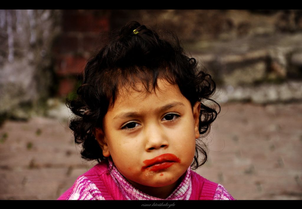 ruj srdm kadn m oldum???