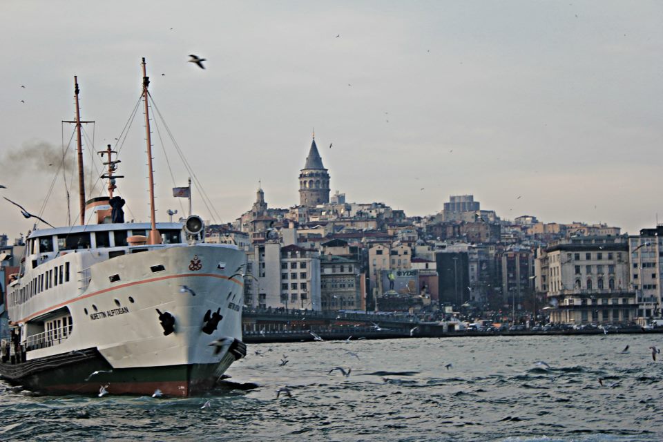 stanbul