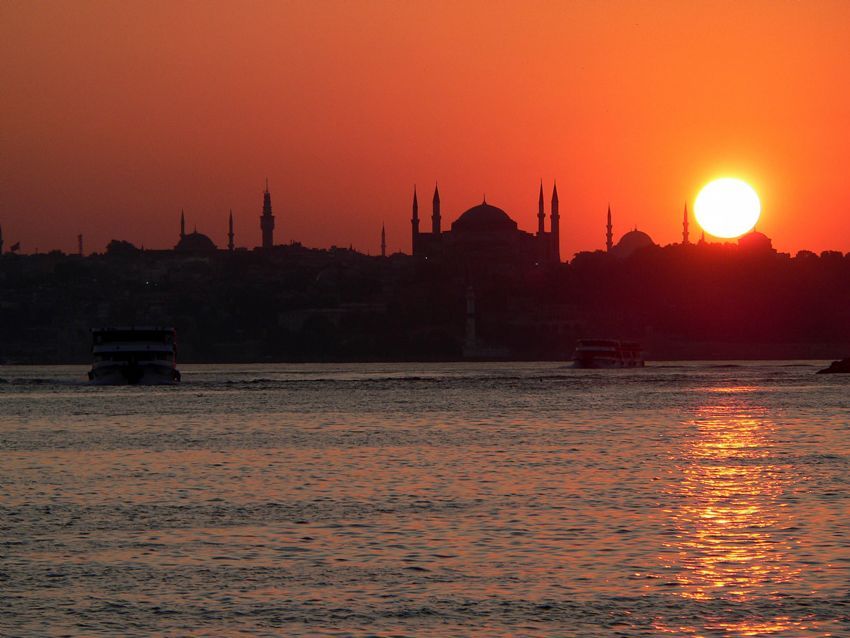 O' NU SEVMEZSE GNL...