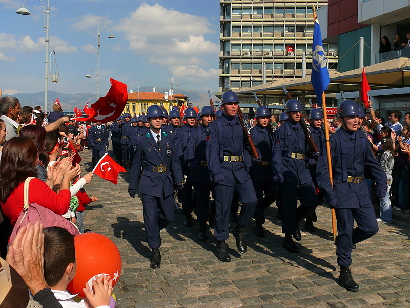 Kutlu Bayram