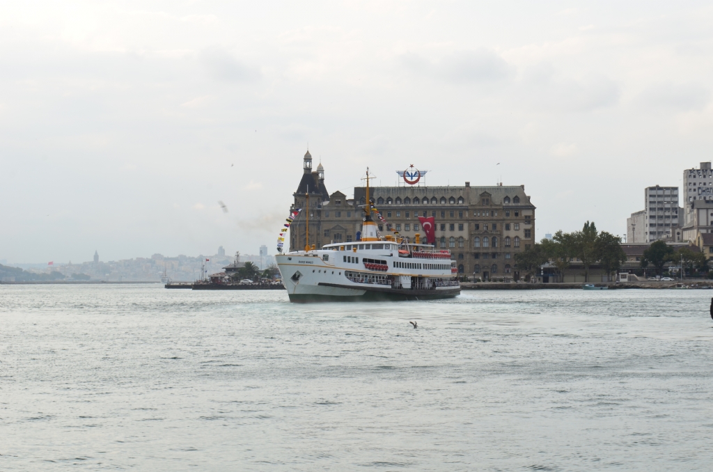 Haydarpaa