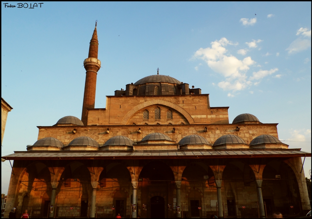 Konya Selimiye Camii