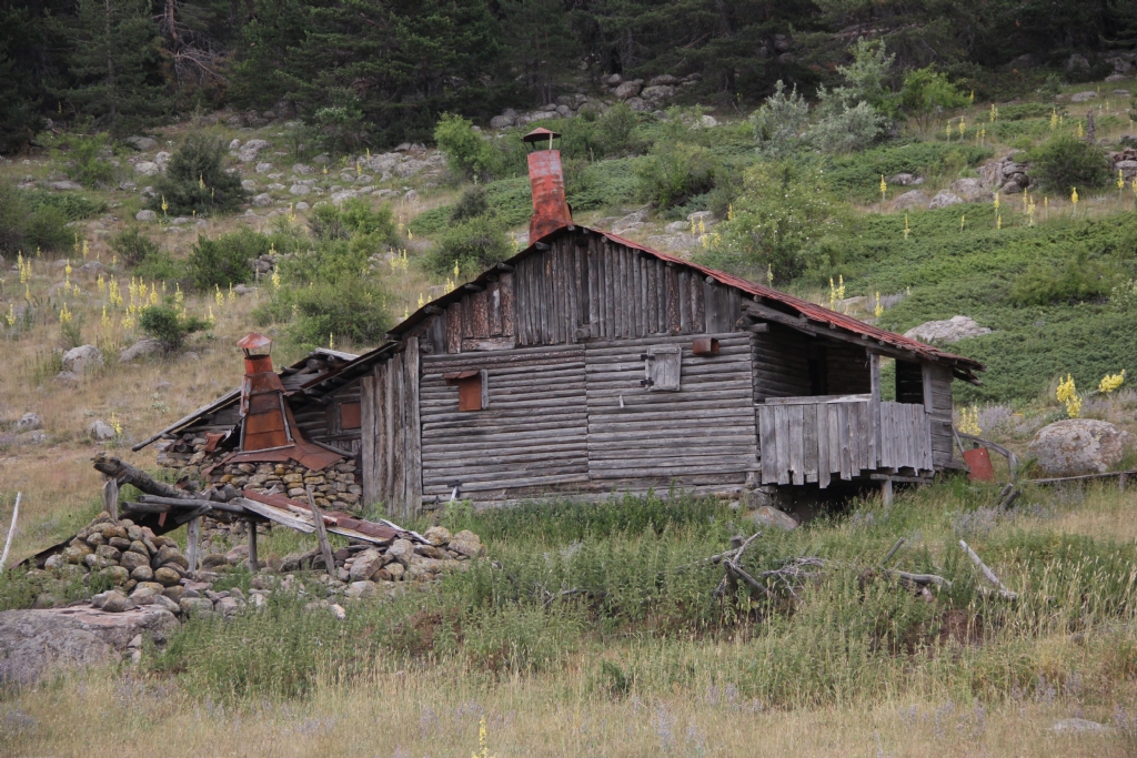 yayla evi