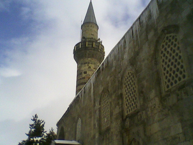 erzurum 